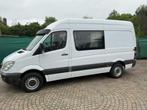 2010 Mercedes-Benz Sprinter Bedrijfswagen, Auto's, Mercedes-Benz, Gebruikt, Overige modellen, Bedrijf, Overige carrosserie