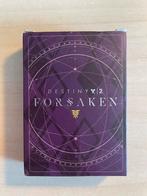 Destiny 2 Forsaken Playing Cards, Verzamelen, Ophalen of Verzenden, Zo goed als nieuw, Speelkaart(en)