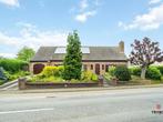 Huis te koop in Houthulst, 6 slpks, Immo, Huizen en Appartementen te koop, 337 m², Vrijstaande woning, 6 kamers