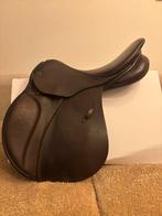 Springzadel Stubben Juventus, Dieren en Toebehoren, Ophalen, Gebruikt, Springen