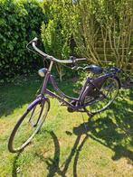 Damesfiets, Ophalen, Gebruikt, Overige merken