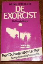 De exorcist - William Peter Blatty, Boeken, Ophalen, Gelezen, William peter blatty