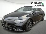 Mercedes-Benz EQE EQE 350+ AMG Line Launch Edition Burmester, Autos, 215 kW, Achat, Cruise Control, Noir