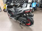 Aprilia SR GT Sport 200, 1 cylindre, 12 à 35 kW, Scooter, 175 cm³