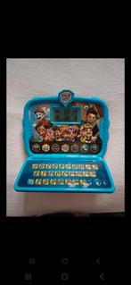 Laptop paw patrol, Kinderen en Baby's, Speelgoed | Overig, Ophalen of Verzenden
