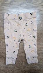 Pantalon Disney, Enfants & Bébés, Vêtements de bébé | Taille 56, Enlèvement ou Envoi, Pantalon