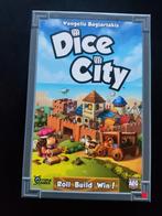 Dice City, Ophalen of Verzenden, Zo goed als nieuw