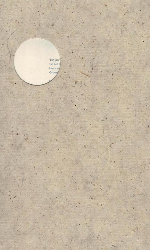 Eriek Verpale -  Een jaar en twee dagen (nr. 120), Boeken, Literatuur, Gelezen, Ophalen of Verzenden