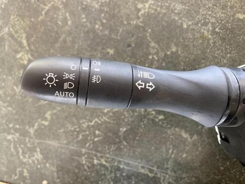 Combischakelaar Stuurkolom van een Nissan Qashqai, Auto-onderdelen, Dashboard en Schakelaars, Nissan, Gebruikt, 3 maanden garantie