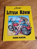 Plusieurs bandes dessinées Litteul Kevin (Tome 1 à 10), Boeken, Humor, Moppen, Coyote, Ophalen of Verzenden, Zo goed als nieuw