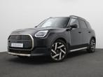 MINI Countryman C E - XL - FULL - PANO - HAAK -, Countryman, Zwart, Start-stop-systeem, 5 deurs