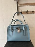 Handtas Tote Bag lichtblauw - Michael Kors, Handtassen en Accessoires, Ophalen, Handtas