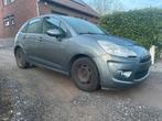 Citroën C3 1.4hdi, Euro 5, Achat, 50 kW, Entreprise