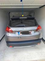 Peugeot 2008 GT_LINE _2019, Auto's, Peugeot, USB, Leder, 5 deurs, Particulier