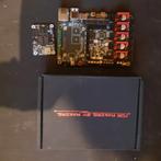 Bigtreetech manta m5p + pi board, Enlèvement ou Envoi, Neuf