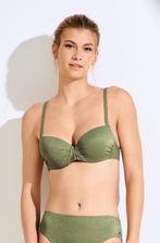 Bikini green sparkle NIEUW!, Kleding | Dames, Verzenden, Nieuw, Groen, Bikini