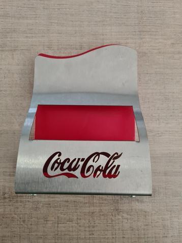 porte document coca cola beschikbaar voor biedingen