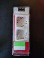 Dubbel opbouwkader Legrand Oteo, Enlèvement ou Envoi