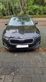 Skoda Octavia 1.5 TSI 150Cv, Auto's, Skoda, 4 cilinders, Alcantara, Zwart, 5 deurs