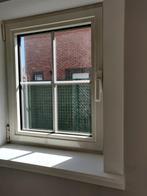 Zelf uit te breken diverse ramen PVC, Doe-het-zelf en Bouw, Glas en Ramen, Ophalen, Gebruikt, Gevelraam of Ruit