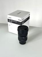 Sigma 24-70mm 2.8 Art Sony, Comme neuf, Zoom