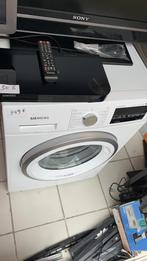 Siemens wasmachine, Zo goed als nieuw, Ophalen
