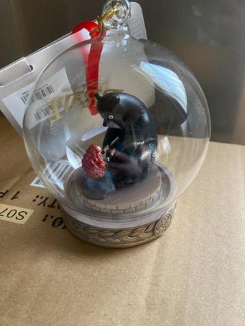 Nieuw Disney Ornament - Brave beschikbaar voor biedingen