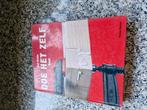 T. Pochert - Het grote doe-het-zelf boek, Ophalen of Verzenden, Zo goed als nieuw, T. Pochert; E. Woelm