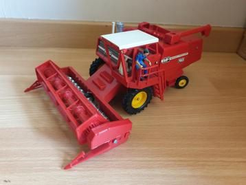 Britains MF 760 beschikbaar voor biedingen