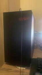 Gaming pc tekoop!!, Computers en Software, Ophalen of Verzenden, Zo goed als nieuw, Gaming, SSD