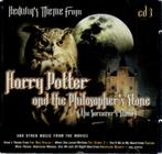 cd   -   harry potter    -    cd 3, Ophalen of Verzenden