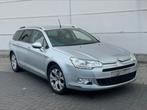 Citroën C5 1.6i* benzine automaat luchtveren facelift, Automaat, Euro 5, Bedrijf, Break