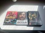 3 x dvd's, Cd's en Dvd's, Dvd's | Overige Dvd's, Ophalen of Verzenden, Zo goed als nieuw