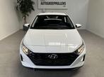 Hyundai i20 T-GDI Techno 48V mild hybride, 116 g/km, Wit, 100 pk, Bedrijf