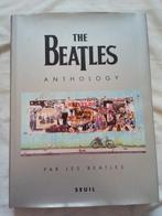 The Beatles Anthology, Boeken, Ophalen of Verzenden, Zo goed als nieuw, Artiest