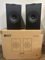KEF Q350, Front, Rear of Stereo speakers, Ophalen of Verzenden, Zo goed als nieuw