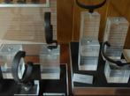 ✓ Hermès horlogedisplayset, Handtassen en Accessoires, Ophalen, Gebruikt