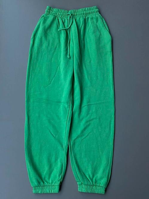 Pantalon de survêtement vert Zara 152 NOUVEAU, Enfants & Bébés, Vêtements enfant | Taille 152, Neuf, Fille, Pantalon, Enlèvement ou Envoi