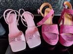 Nieuwe roze schoenen maat 38, Ophalen, Nieuw, Sandalen of Muiltjes, Roze