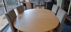 Table et chaises, Enlèvement, Utilisé, Pin