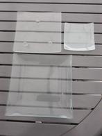 glazen schotel schoteltje, Huis en Inrichting, Ophalen of Verzenden