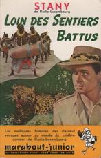 Loin des sentiers battus de Stany, Livres, Enlèvement ou Envoi