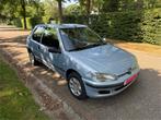 Peugeot 106 1.1 benzine, Auto's, Particulier, Te koop, Benzine
