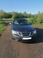 Saab 93 ttid Cabrio, Auto's, Cabriolet, Leder, Overige kleuren, Diesel