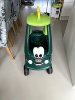 Speelauto LITTLE TIKES - Go Green Cosy Coupe Dino, Kinderen en Baby's, Speelgoed |Speelgoedvoertuigen, Ophalen, Gebruikt