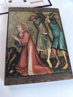 Voorstelling steniging heilige Stephanus, Ophalen of Verzenden