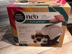 Krups NESCAFÉ DOLCE GUSTO NEO, Enlèvement, Neuf, Cafetière, Dosettes et capsules de café