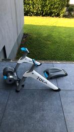 Hometrainer Tacx Flow Smart, Ophalen, Zo goed als nieuw, Overige typen