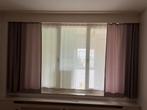 Mooie gordijnen op maat, Huis en Inrichting, Ophalen, Zo goed als nieuw