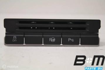 Schakelaar in middenconsole Volkswagen Tiguan FL 5N1927132AH beschikbaar voor biedingen